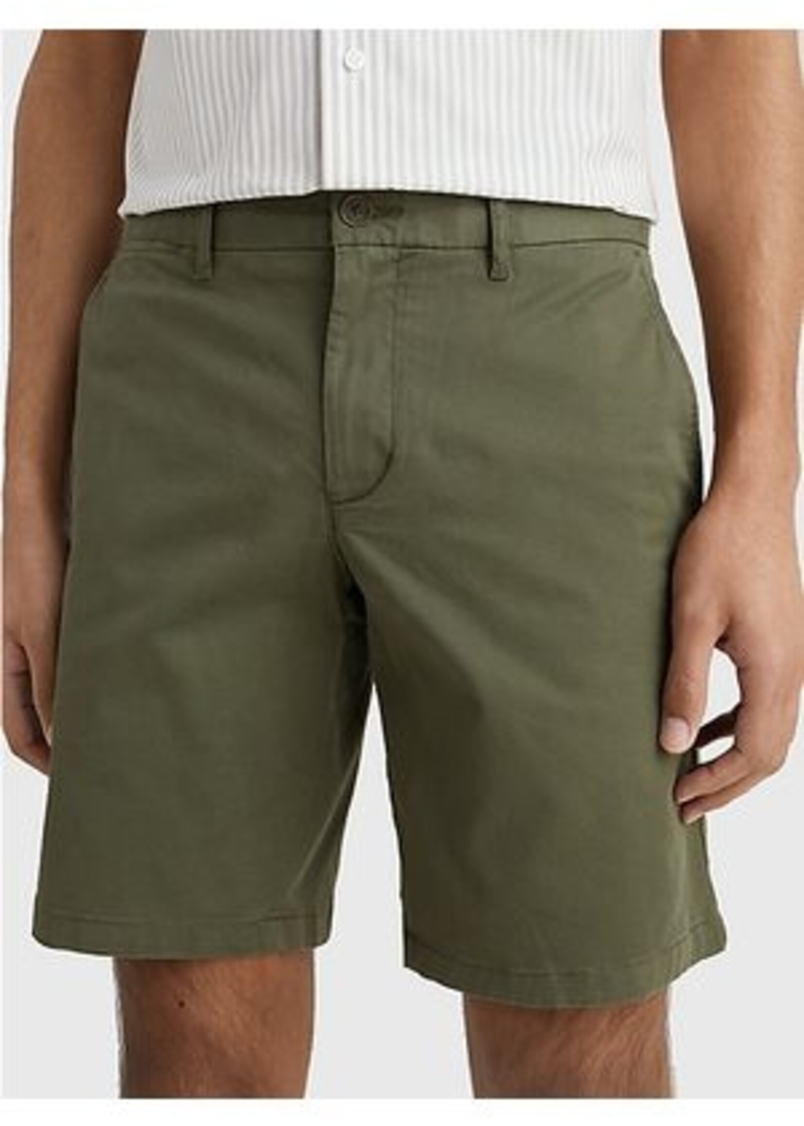 Biller Shorts groen