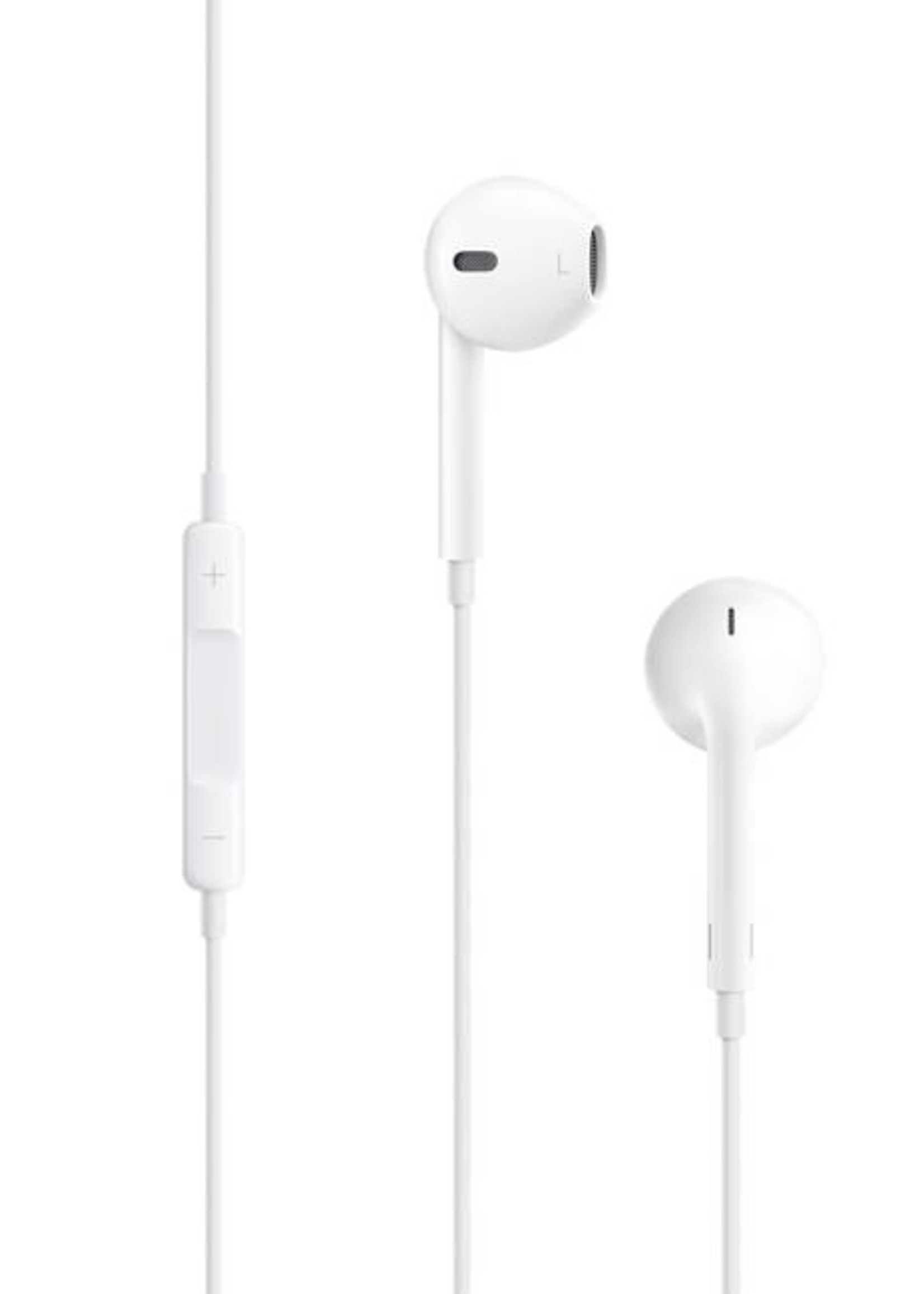 Apple EarPods met afstandsbediening en microfoon