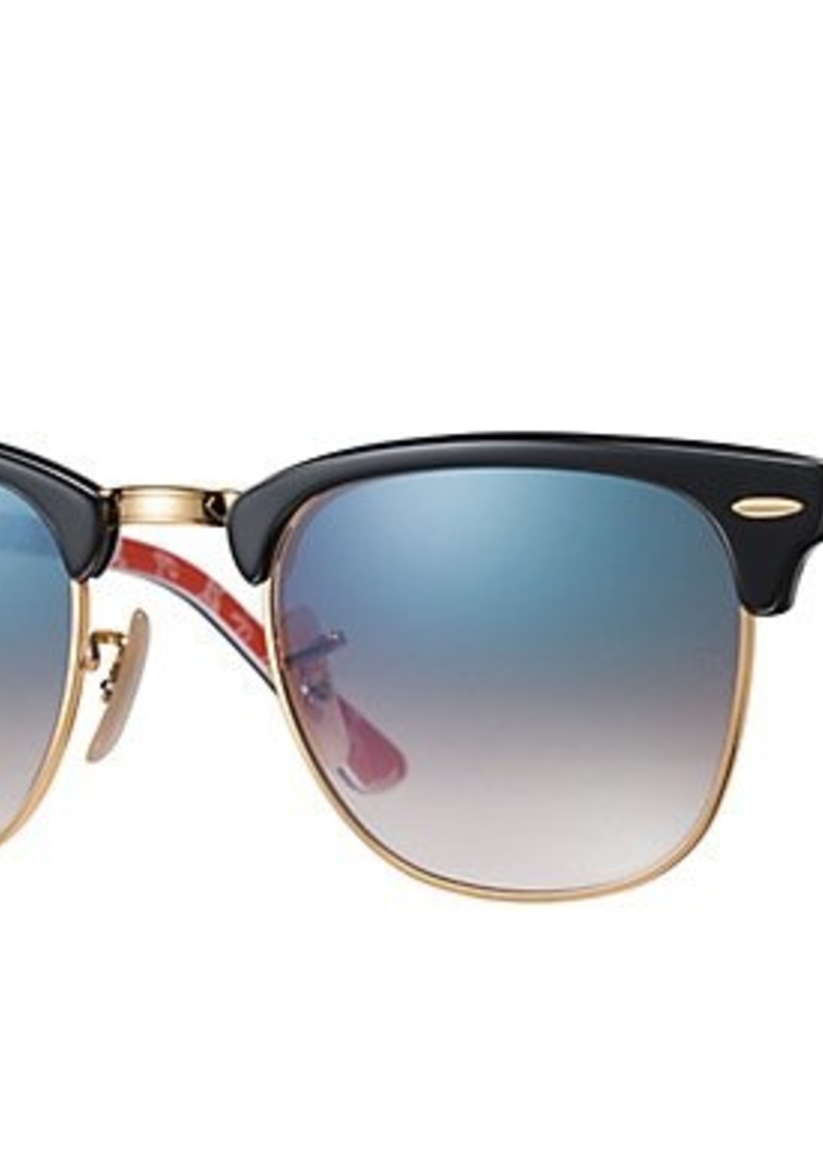 Ray Ban Ray-Ban Clubmaster timeless sunglasses