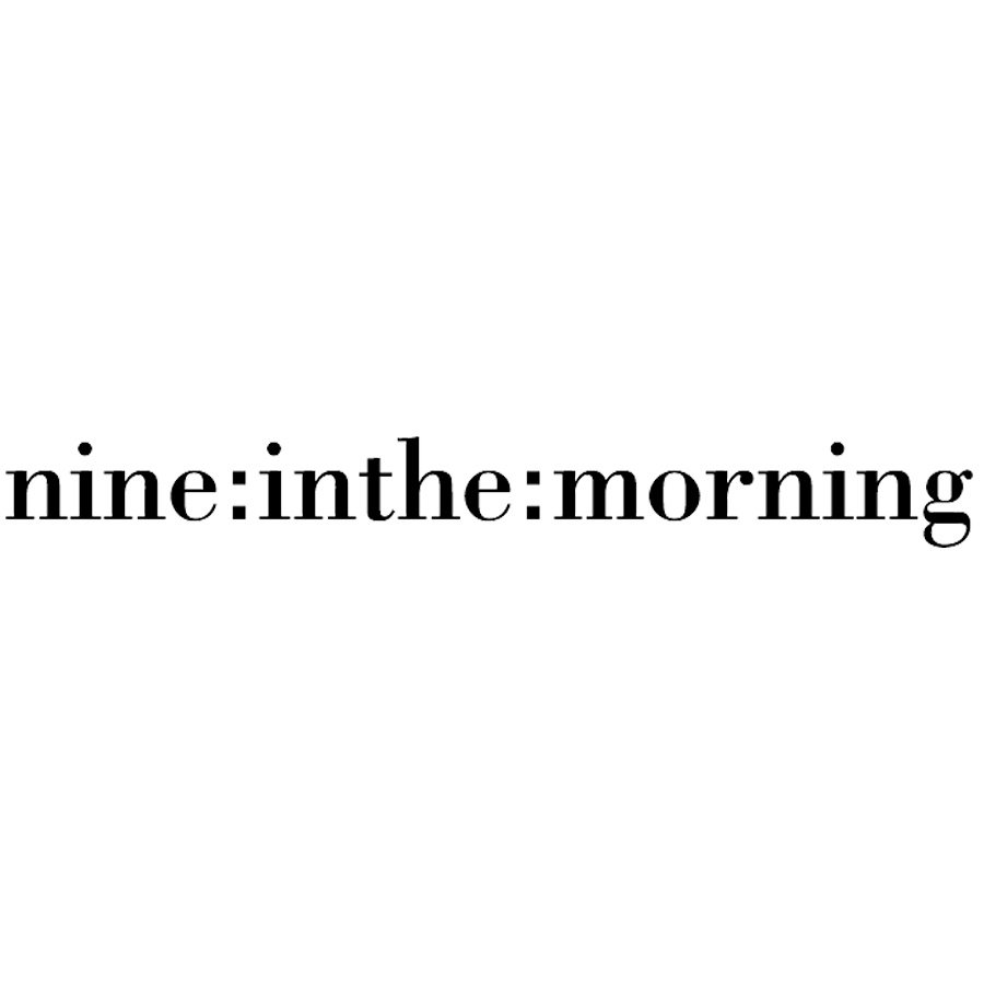 Nine in the Morning