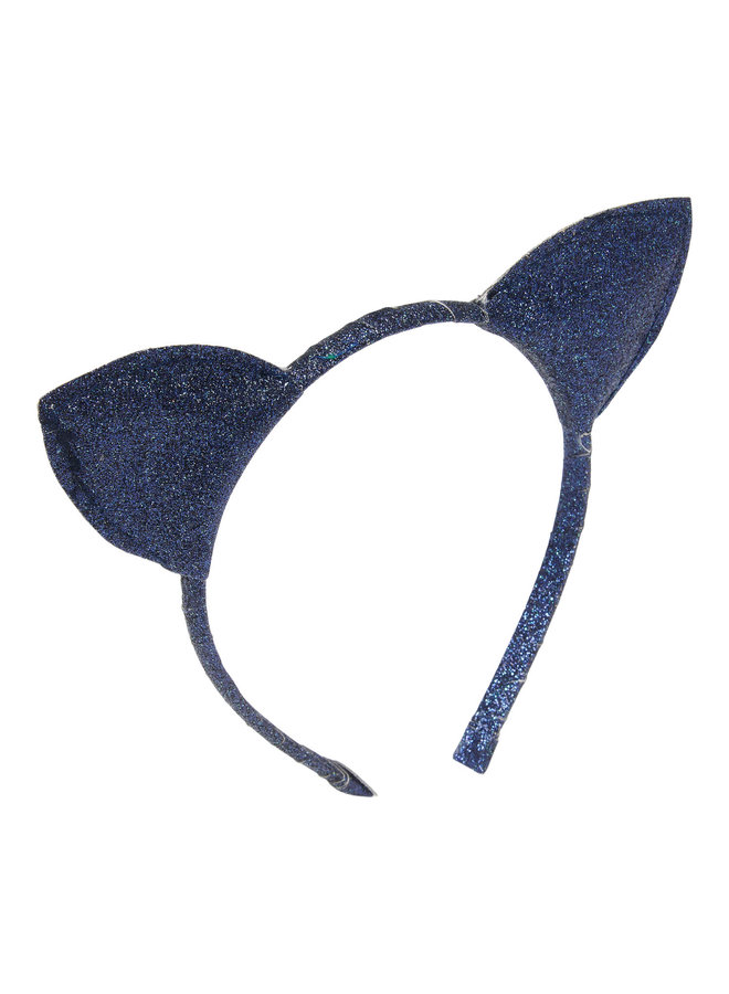 Udon Headband - Dark Navy