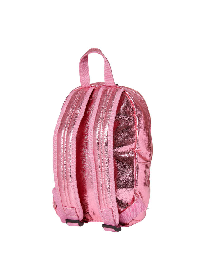 Walker Backpack- Dawn Pink