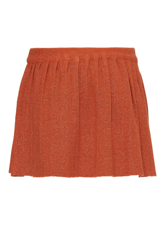 Winnie Skirt - Copper