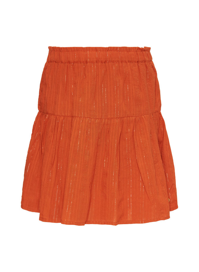 Winslet Skirt - Cinnamon