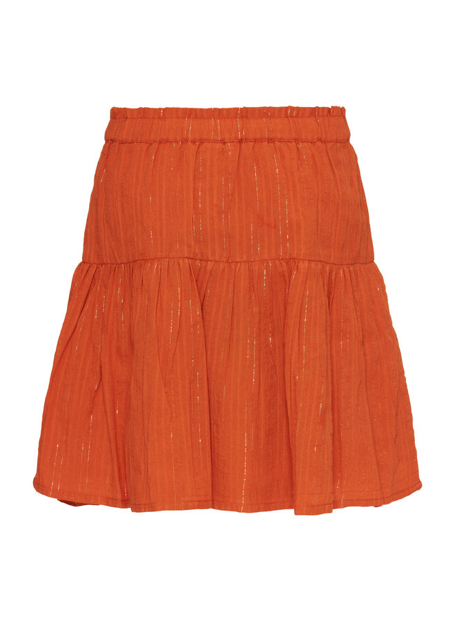 Winslet Skirt - Cinnamon