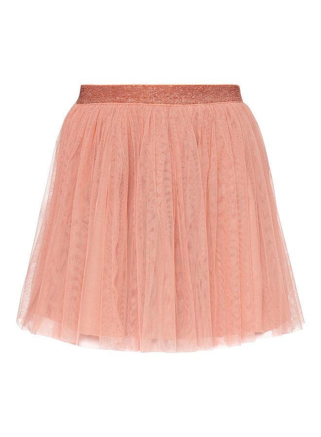 Winston Skirt - Dawn Pink