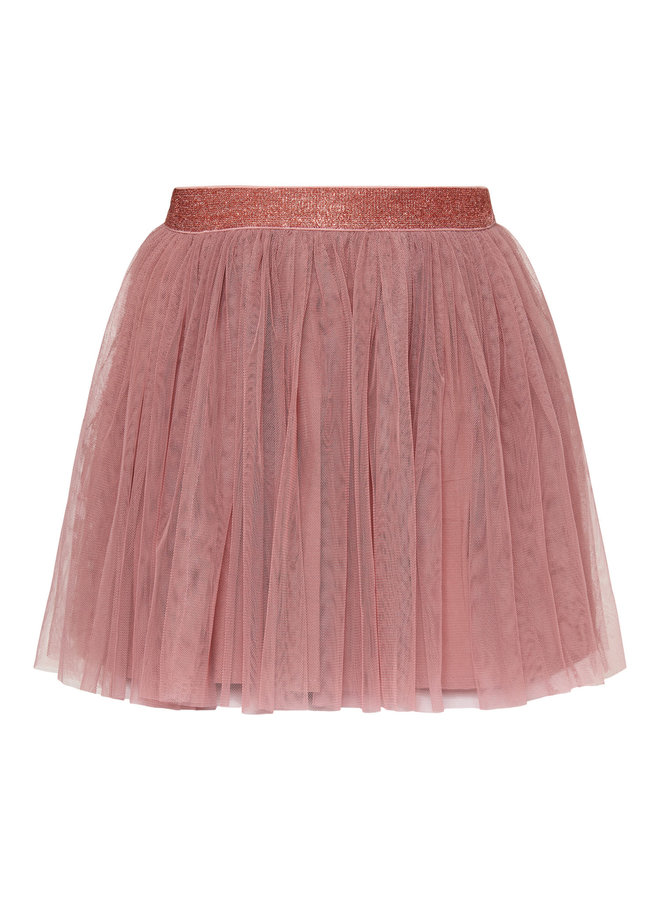 Winston Skirt - Lilac