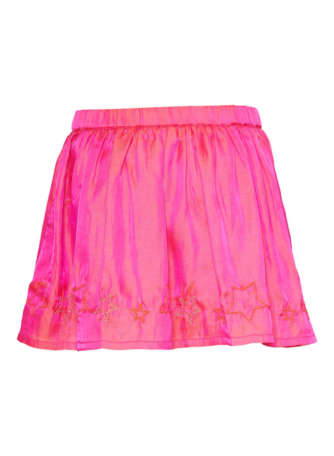 Amelie Skirt-  Pink Glo