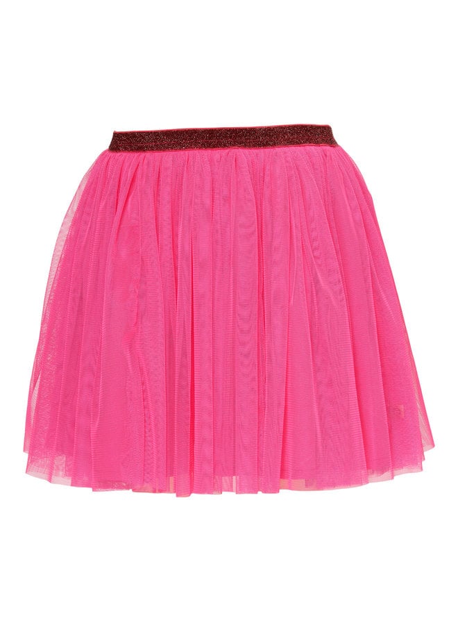 Winston Skirt- Pink Glo