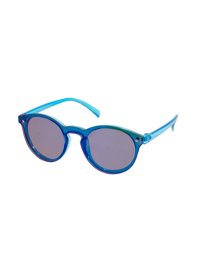 Salvia Sunglasses - Alaskan Blue