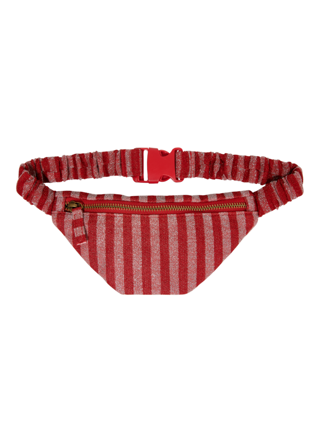 Sharona Fanny pack - Racing Red