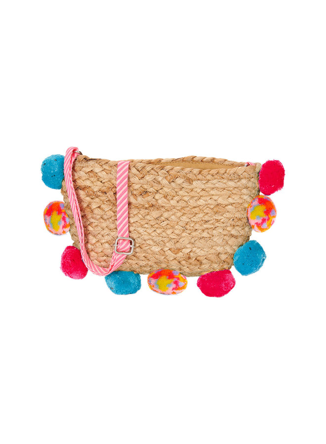 Shanna Bag - Multi