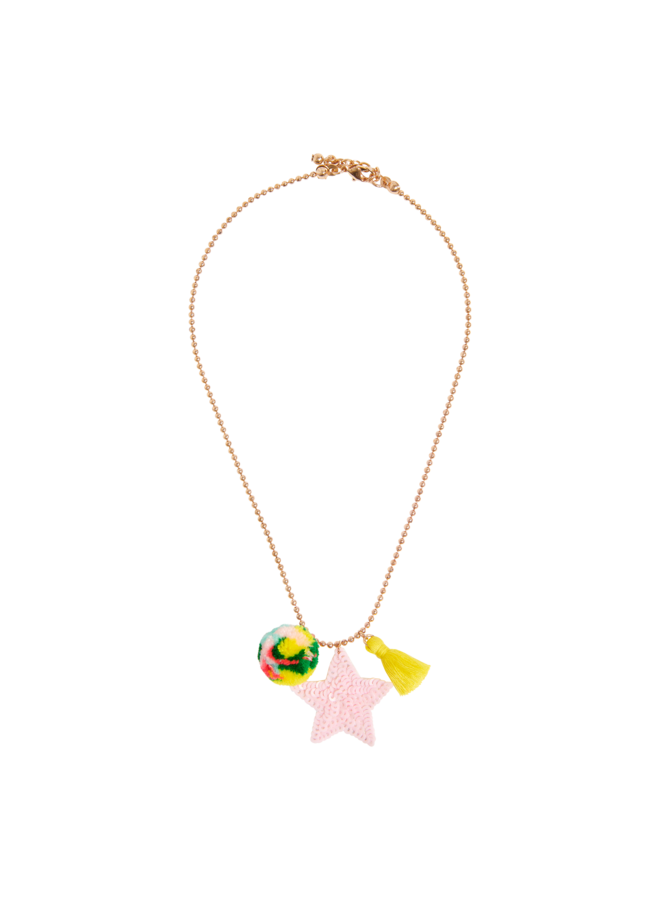 Selda Ketting - Multi