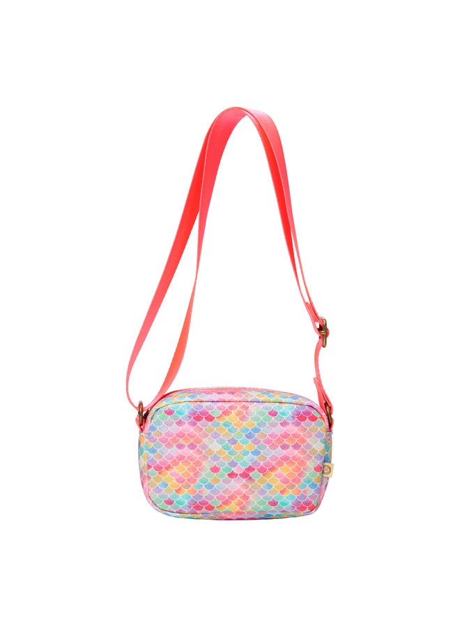 Zaza Bag - Multi Neon