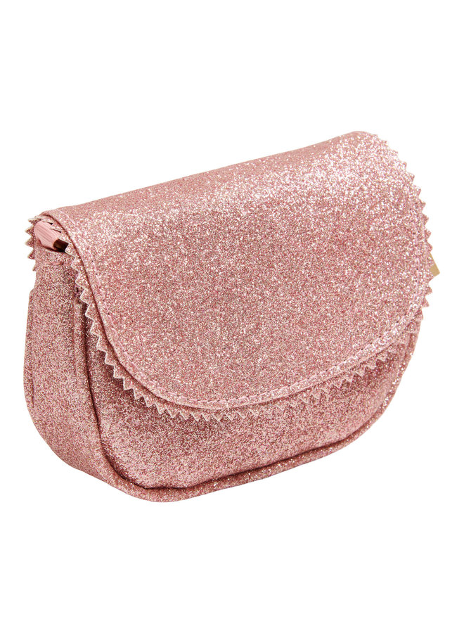 Urfa Bag - Dawn Pink