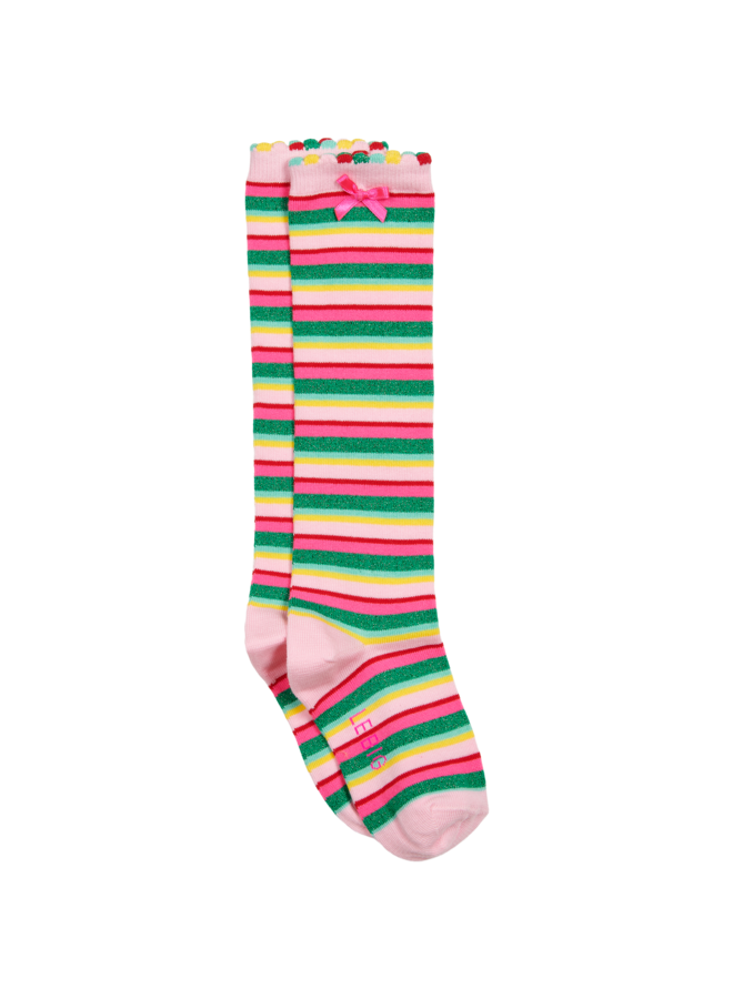 Selma Knee high - Multi