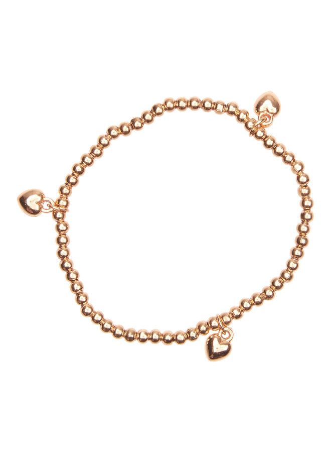 Avanti Armband – Gold