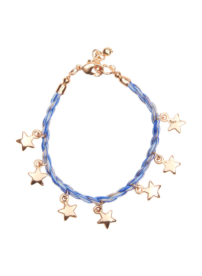 Totam Armband – Maxima Blue