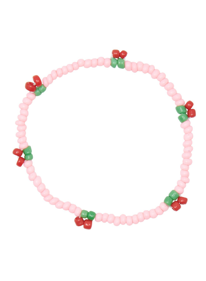 Bella Bracelet – Dawn Pink