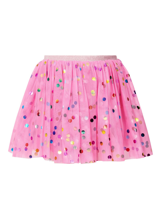 Chrissie Skirt- Lolypop Pink