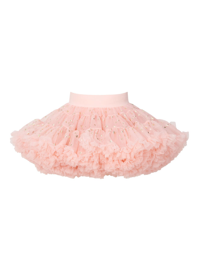 Celine Skirt – Dawn Pink