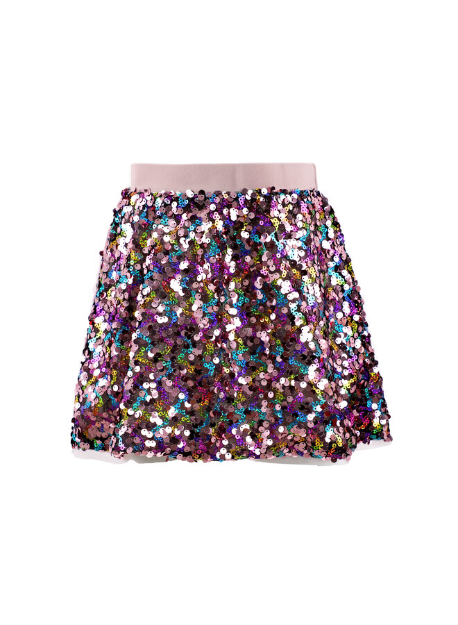 Cassidy Skirt -Multi