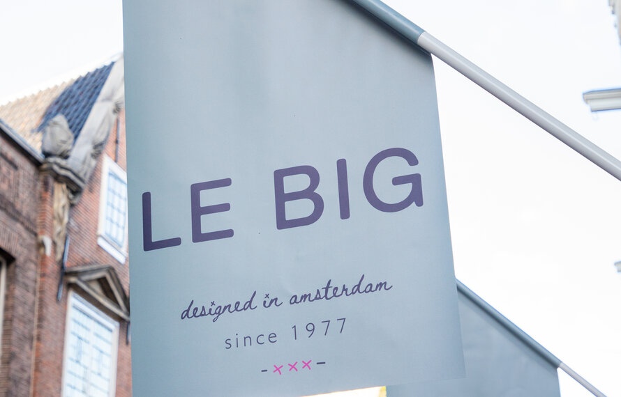 Le Big Winkel