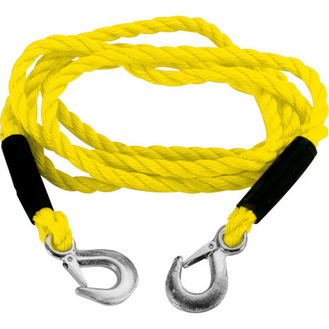 ProPlus ProPlus Sleepkabel 5000kg Ø14mm ProPlus ProPlus Sleepkabel 5000kg Ø14mm