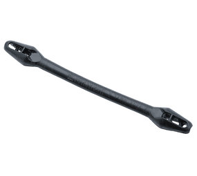 Forsheda Forsheda - Landvastveren - Zwart Forsheda Forsheda - Landvastveren - Zwart