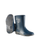 Dunlop Dunlop Mini K151710 - Kinderlaars - Blauw Dunlop Dunlop Mini K151710 - Kinderlaars - Blauw