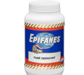 Epifanes Epifanes - Rust Remover - 500ml Epifanes Epifanes - Rust Remover - 500ml