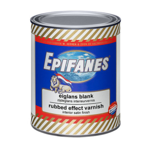 Epifanes Epifanes - Eiglans Blank
