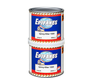 Epifanes Epifanes - Epoxy Filler 1500 Epifanes Epifanes - Epoxy Filler 1500