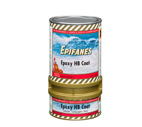 Epifanes Epifanes - Epoxy HB Coat Epifanes Epifanes - Epoxy HB Coat