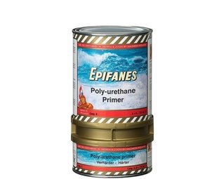 Epifanes Epifanes - Poly-Urethane Primer Epifanes Epifanes - Poly-Urethane Primer