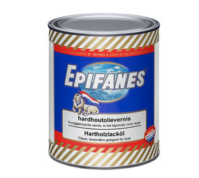 Epifanes Epifanes - Hardhoutolievernis met UV Filter Epifanes Epifanes - Hardhoutolievernis met UV Filter