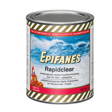 Epifanes Epifanes - Rapidclear met UV filter - 750ml Epifanes Epifanes - Rapidclear met UV filter - 750ml