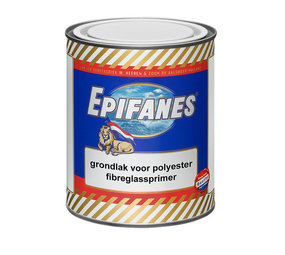 Epifanes Epifanes - Grondlak voor Polyester - 750ml Epifanes Epifanes - Grondlak voor Polyester - 750ml