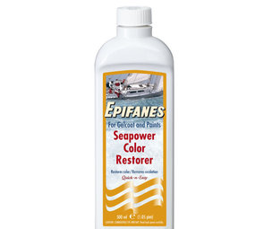 Epifanes Epifanes - Seapower Color Restorer - 500ml