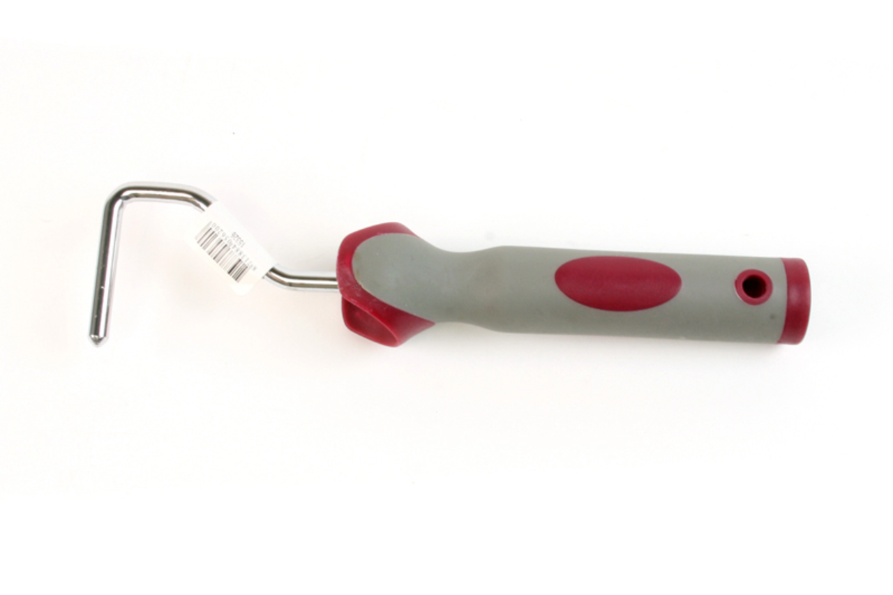 Veba Veba Verfrolbeugel Softgrip 5x22cm Veba Veba Verfrolbeugel Softgrip 5x22cm