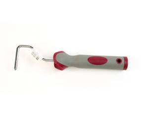 Veba Veba Verfrolbeugel Softgrip 5x22cm Veba Veba Verfrolbeugel Softgrip 5x22cm