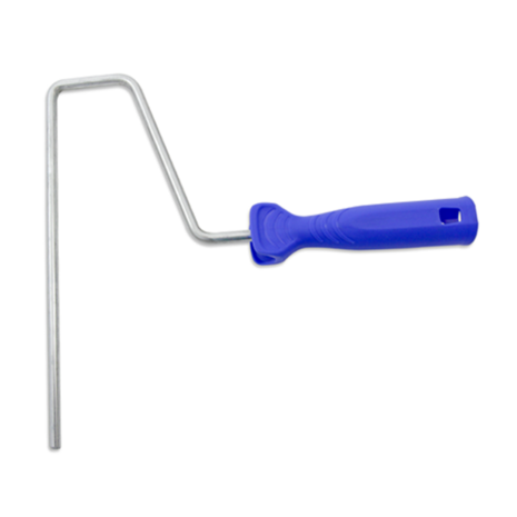 Veba Veba Verfrolbeugel 25x28cm 8mm Veba Veba Verfrolbeugel 25x28cm 8mm