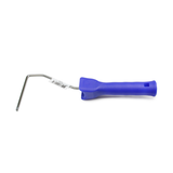 Veba Veba Verfrolbeugel 10x28cm 6mm Veba Veba Verfrolbeugel 10x28cm 6mm