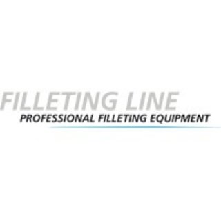 Filleting line