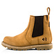 Buckler Boots Buckler Boots B2700 Buckflex - Instapper - Bruin Buckler Boots Buckler Boots B2700 Buckflex - Instapper - Bruin