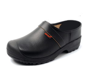 Gevavi Gevavi Next - 1240/00 Gesloten Schoenklomp PU - S3 - Zwart Gevavi Gevavi Next - 1240/00 Gesloten Schoenklomp PU - S3 - Zwart