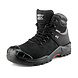 Buckler Boots Buckler Boots NKZ102BK - Veiligheidsschoen - Hoog Model - S3 - Zwart Buckler Boots Buckler Boots NKZ102BK - Veiligheidsschoen - Hoog Model - S3 - Zwart