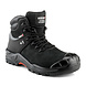 Buckler Boots Buckler Boots NKZ102BK - Veiligheidsschoen - Hoog Model - S3 - Zwart Buckler Boots Buckler Boots NKZ102BK - Veiligheidsschoen - Hoog Model - S3 - Zwart