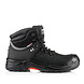 Buckler Boots Buckler Boots NKZ102BK - Veiligheidsschoen - Hoog Model - S3 - Zwart Buckler Boots Buckler Boots NKZ102BK - Veiligheidsschoen - Hoog Model - S3 - Zwart