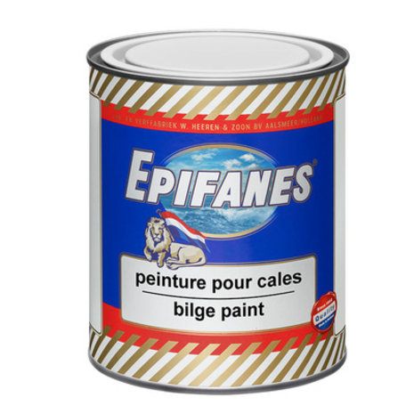 Epifanes Epifanes - Bilgeverf Epifanes Epifanes - Bilgeverf